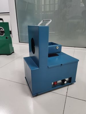 5/8 cali 220V AC węzeł węża krympująca maszyna do klimatyzacji samochodów