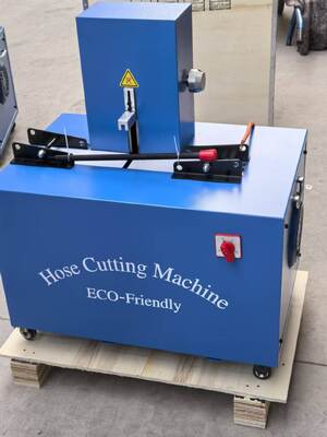 Dobra cena. Elektryczna maszyna do cięcia i wyciągania węzłów 6-51 mm z napięciem 220V/380V do zastosowań przemysłowych w Internecie