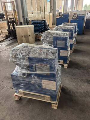 Dobra cena. 2 cali DX68 Model Błękitny Kolor Elektryczny Cremper Hydraulic Hose Krótszy Bez Szybkiej Zmiany Narzędzi Formowania Kręcenia Zakres Od 6mm Do 51mm Różne napięcie 10 Dies Dokładność I 200 Pcs Na Godzinę Wydajność online
